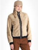 Miniatura Luhta, Isolahti gilet donna Powder beige 