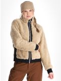 Miniatura Luhta, Isolahti gilet donna Powder beige 