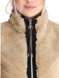 Miniatura Luhta, Isolahti gilet donna Powder beige 