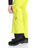 Miniatura Luhta, Joentaus pantaloni da sci softshell donna Aloe verde 