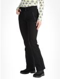 Miniatura Luhta, Luhta Joentaus pantaloni da sci softshell donna Black nero 