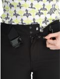 Miniatura Luhta, Luhta Joentaus pantaloni da sci softshell donna Black nero 