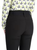 Miniatura Luhta, Luhta Joentaus pantaloni da sci softshell donna Black nero 