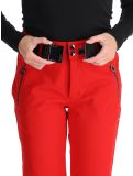 Miniatura Luhta, Joentaus pantaloni da sci softshell donna Cranberry rosso 