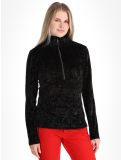 Miniatura Luhta, Luhta Katinen maglione donna Black nero 