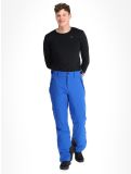 Miniatura Luhta, Kumpula pantaloni da sci uomo Blue blu 