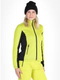 Miniatura Luhta, Lumikero gilet donna Aloe verde 