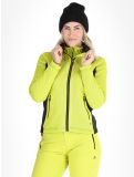 Miniatura Luhta, Lumikero gilet donna Aloe verde 