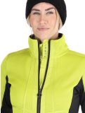 Miniatura Luhta, Lumikero gilet donna Aloe verde 