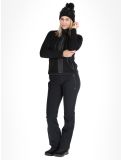 Miniatura Luhta, Lumikero gilet donna Black nero 