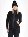 Miniatura Luhta, Lumikero gilet donna Black nero 