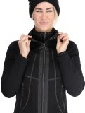 Miniatura Luhta, Lumikero gilet donna Black nero 