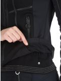 Miniatura Luhta, Lumikero gilet donna Black nero 