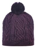 Miniatura Luhta, Luhta Napo cappello donna Plum viola 