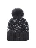 Miniatura Luhta, Naumola cappello donna Black nero 