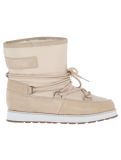 Miniatura Luhta, Nauttiva Ms scarponi da neve donna Beige beige 