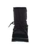 Miniatura Luhta, Luhta Nauttiva Ms scarponi da neve donna Black nero 