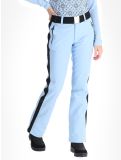 Miniatura Luhta, Reututunturi pantaloni da sci softshell donna Light Blue blu 