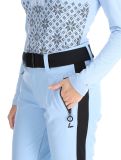 Miniatura Luhta, Reututunturi pantaloni da sci softshell donna Light Blue blu 