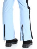 Miniatura Luhta, Reututunturi pantaloni da sci softshell donna Light Blue blu 