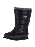 Miniatura Luhta, Valkea Ms scarponi da neve donna Basic Black nero 