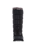 Miniatura Luhta, Valkea Ms scarponi da neve donna Basic Black nero 