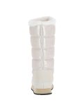 Miniatura Luhta, Valkea Ms scarponi da neve donna Natural White bianco 