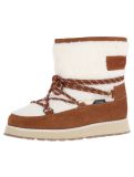 Miniatura Luhta, Nauttiva Ms scarponi da neve donna Café Au Lait beige 