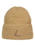 Miniatura Luhta, Noukkila cappello unisex Fudge marrone 