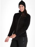 Miniatura Luhta, Orosoaivi gilet donna Black nero 