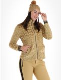 Miniatura Luhta, Orosoaivi gilet donna Cafe Au Lait beige 