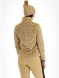 Miniatura Luhta, Orosoaivi gilet donna Cafe Au Lait beige 