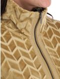 Miniatura Luhta, Orosoaivi gilet donna Cafe Au Lait beige 