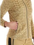 Miniatura Luhta, Orosoaivi gilet donna Cafe Au Lait beige 