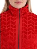 Miniatura Luhta, Orosoaivi gilet donna Cranberry rosso 