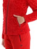 Miniatura Luhta, Orosoaivi gilet donna Cranberry rosso 