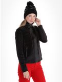 Miniatura Luhta, Ounastunturi gilet donna Black nero 