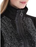 Miniatura Luhta, Pallastunturi gilet donna Black nero 