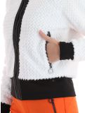 Miniatura Luhta, Peltotunturi gilet donna Optic White bianco 