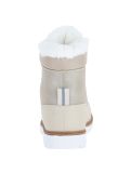 Miniatura Luhta, Reilu Ms scarponi da neve donna Natural White bianco 