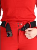 Miniatura Luhta, Reututunturi pantaloni da sci softshell donna Cranberry rosso 