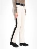 Miniatura Luhta, Reututunturi pantaloni da sci softshell donna Powder beige 