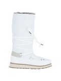 Miniatura Luhta, Tahtova Ms scarponi da neve donna Optic White bianco 