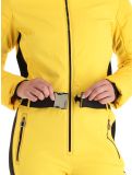 Miniatura Luhta, Termisvaara completo sci donna Yellow giallo 