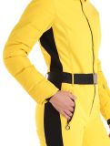 Miniatura Luhta, Termisvaara completo sci donna Yellow giallo 