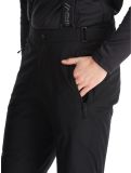 Miniatura Maier Sports, Anton 2.1 pantaloni da sci uomo Black nero 