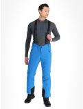 Miniatura Maier Sports, Anton 2.1 pantaloni da sci uomo Imperial Blue blu 