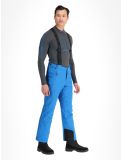 Miniatura Maier Sports, Anton 2.1 pantaloni da sci uomo Imperial Blue blu 