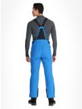 Miniatura Maier Sports, Anton 2.1 pantaloni da sci uomo Imperial Blue blu 