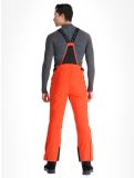 Miniatura Maier Sports, Anton 2.1 pantaloni da sci uomo Paprika Flame arancio 